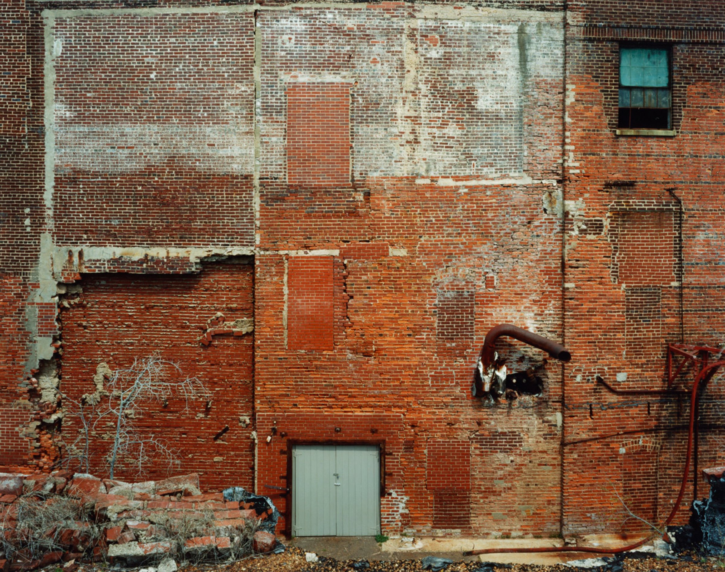 Neuhoff Archive — photograph by Shawne Brown