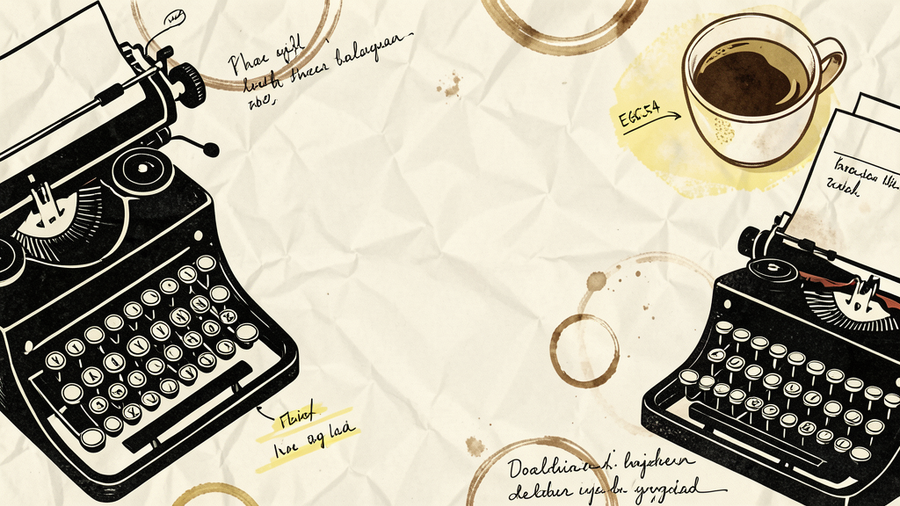 How to make AI writing sound conversational