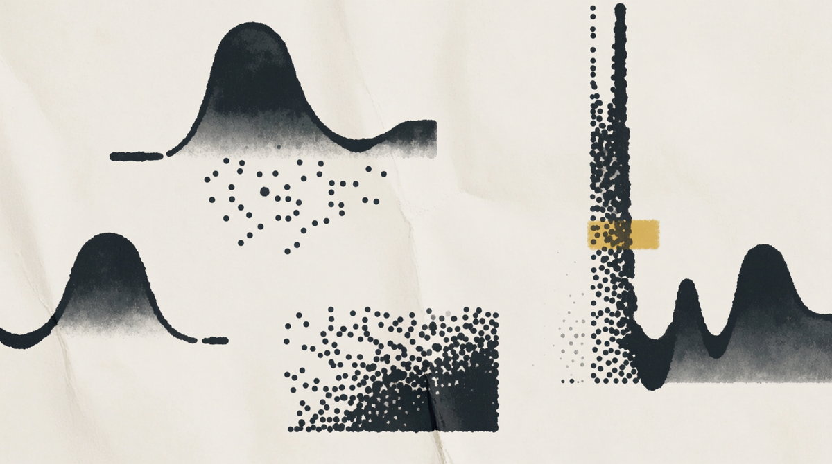 How AI detection works: perplexity, burstiness, and why your writing gets flagged