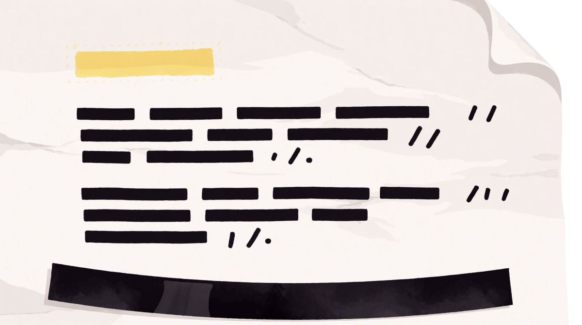 How to make an AI script sound human when it's read out loud