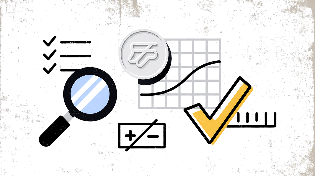 How to benchmark AI detection tools: a practical methodology