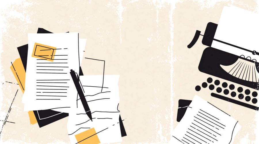 How to add personality to AI writing