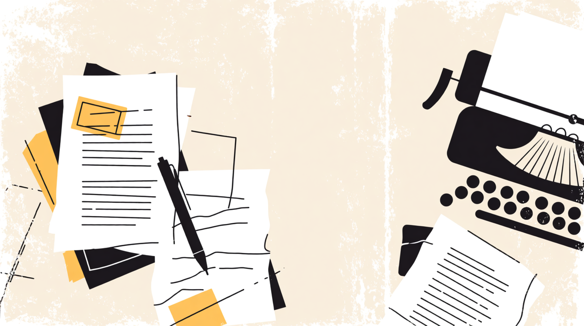 How to add personality to AI writing