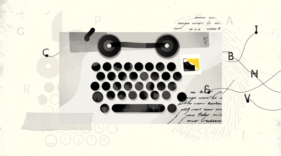 AI that learns your writing style: what's really happening under the hood