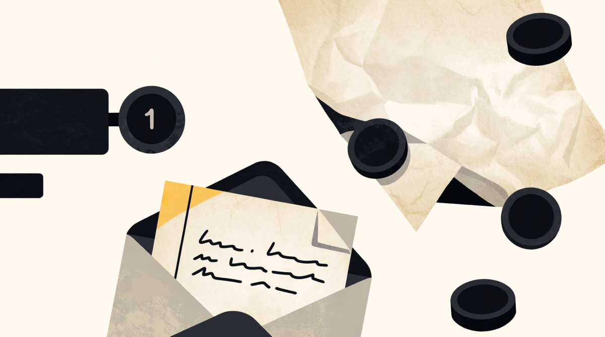 Email tone by situation: how to match your message to the reader