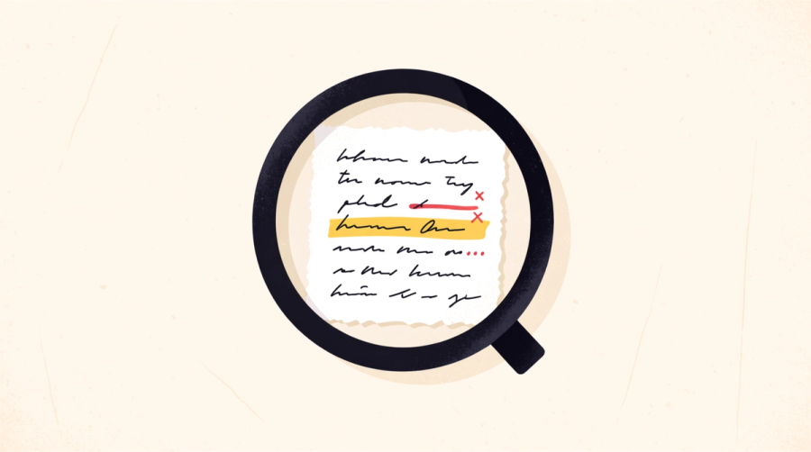How to detect AI generated text