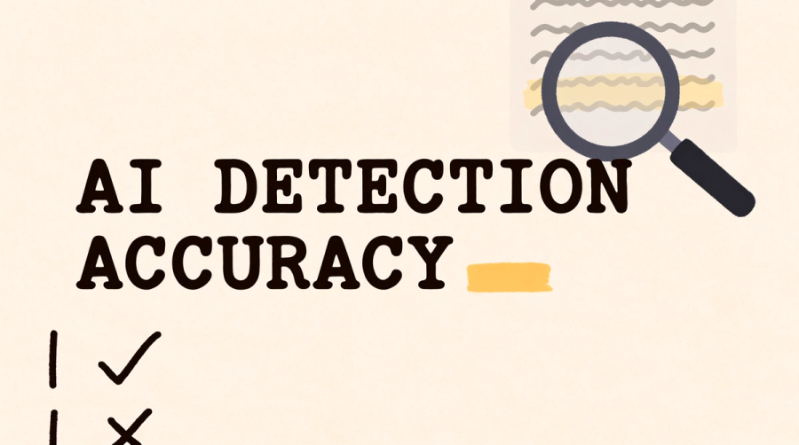 AI detection accuracy comparison: which detector actually works