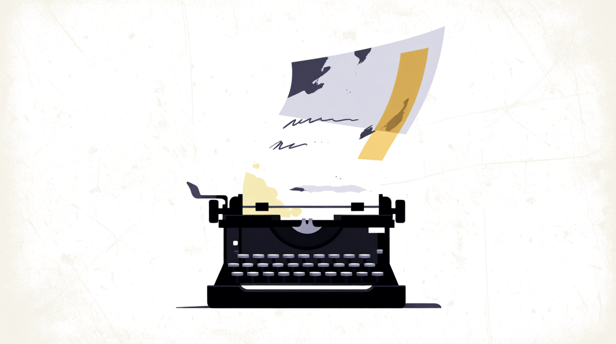 How to train AI to write in your voice