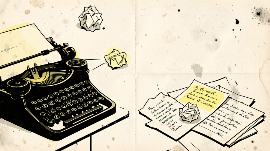 How to write like yourself with AI
