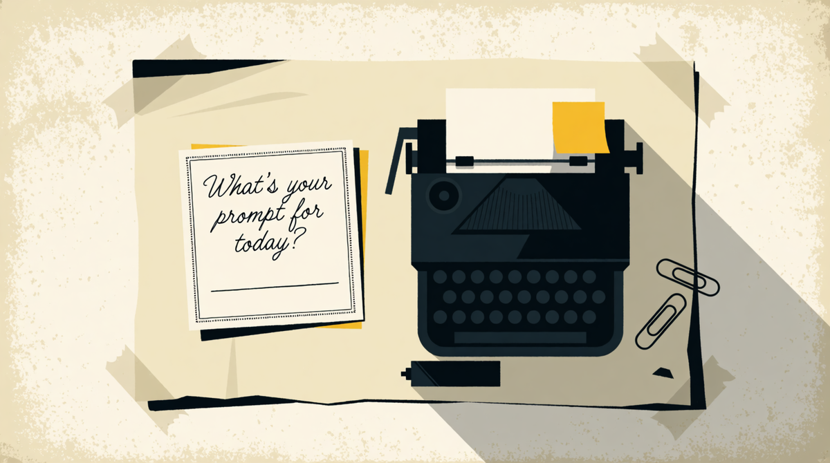 ChatGPT prompting tips for better writing