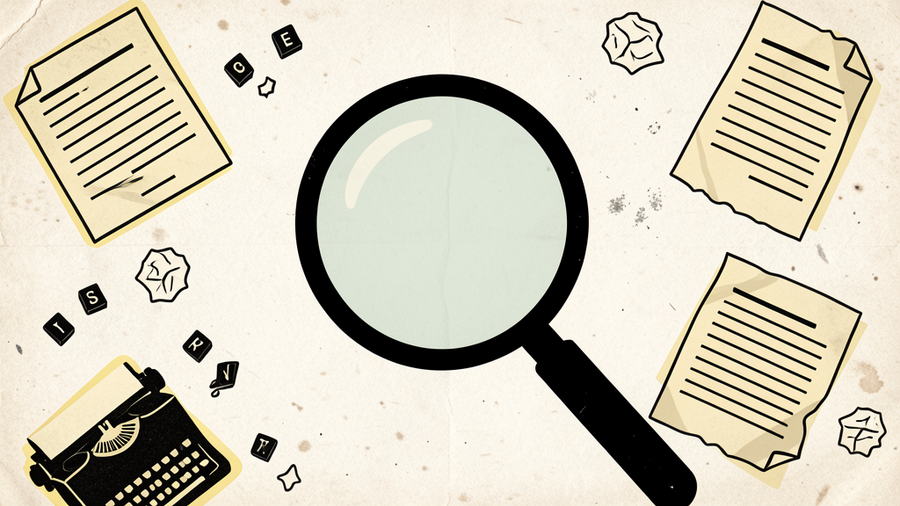 How to detect AI generated text accurately