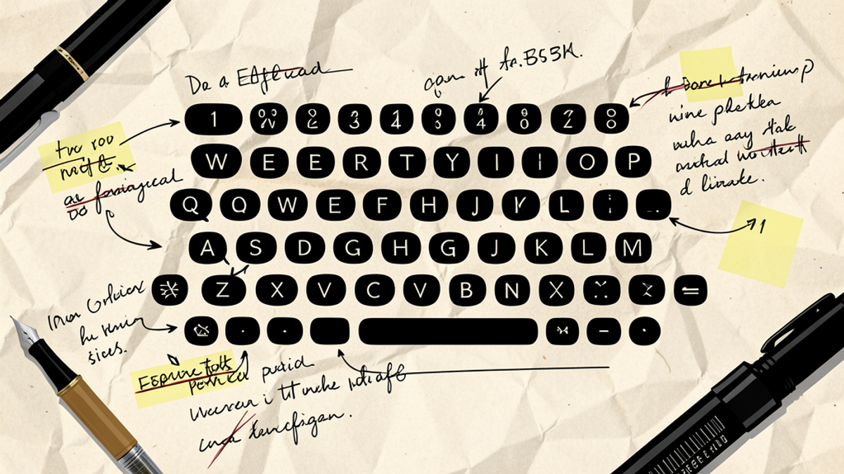 How to add personality to AI writing