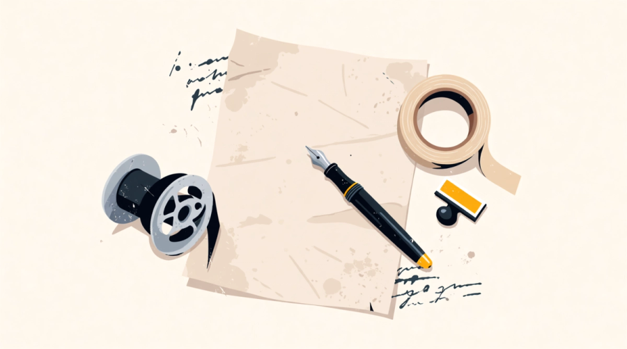 How to write with AI without losing your personality
