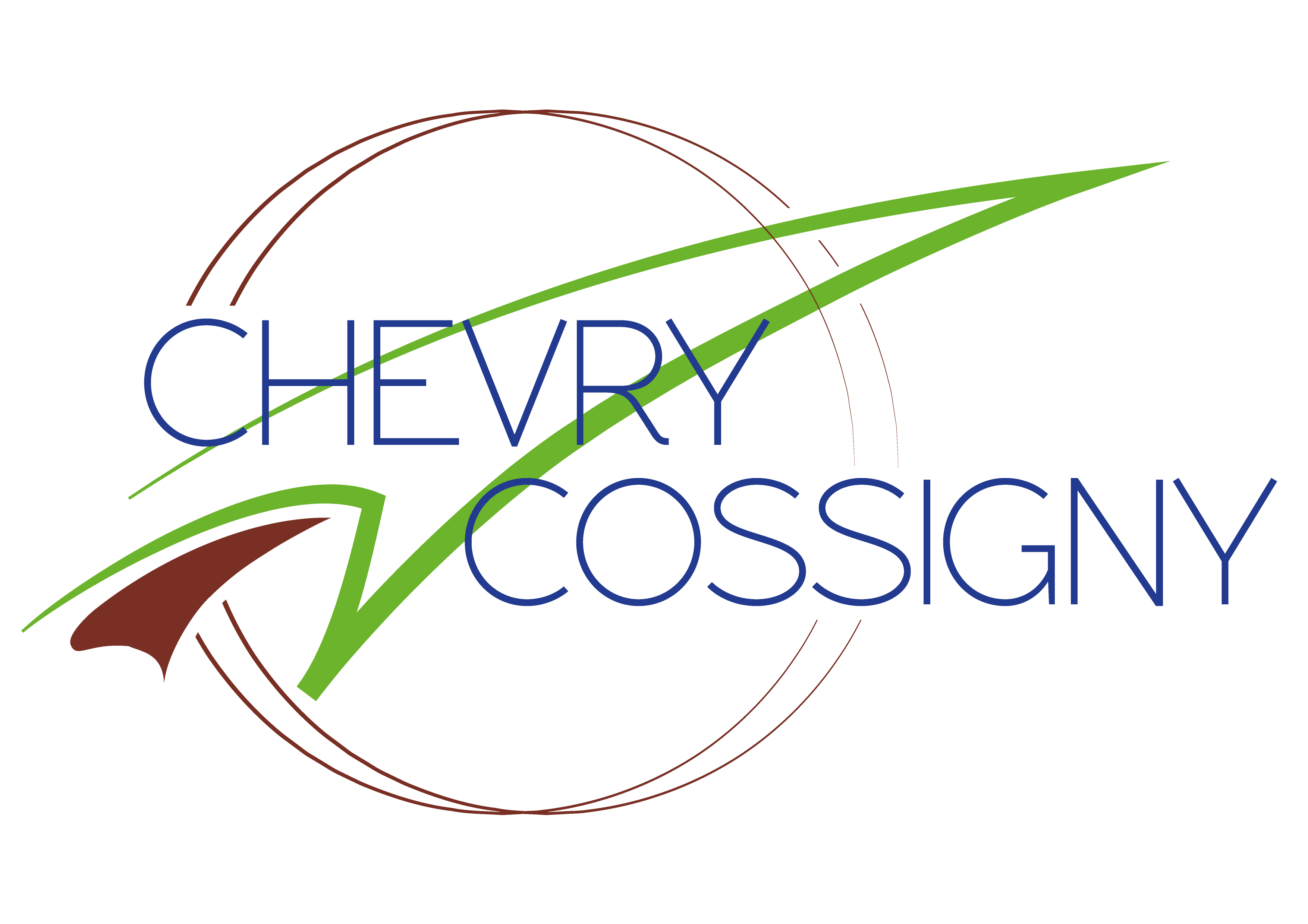 Chevry Cossigny