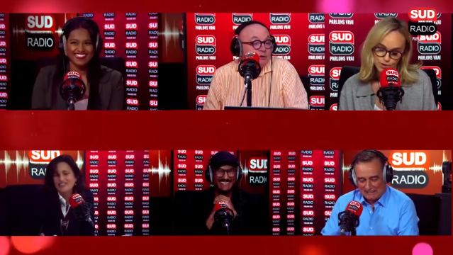 Sud Radio