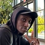 Elvis Kahoro - Developer Advocate