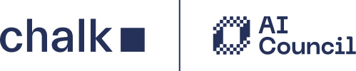 chalk logo