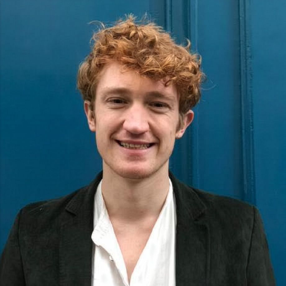 Samuel Mignot - Forward Deployed Engineer