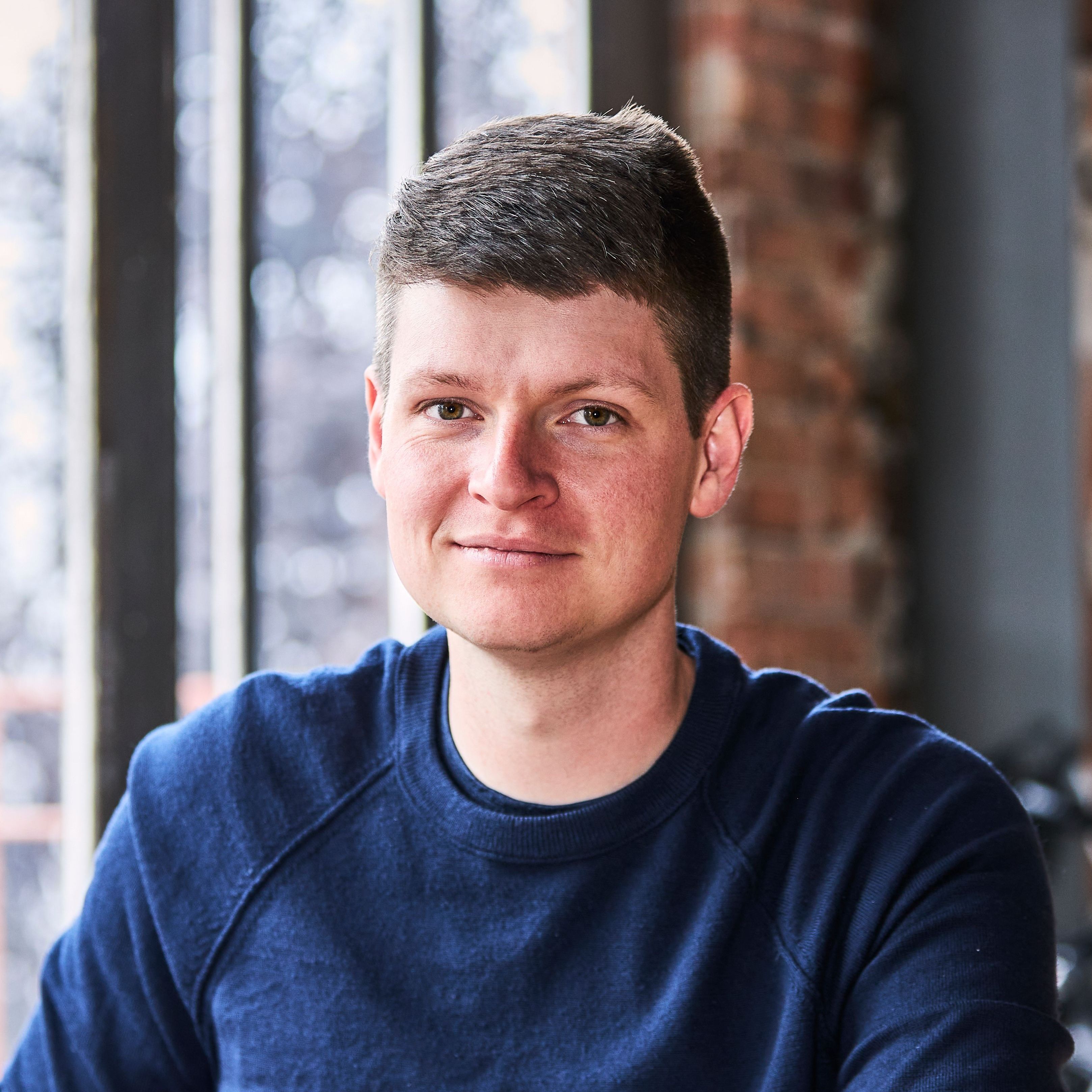 Andrew Moreland - Co-Founder
