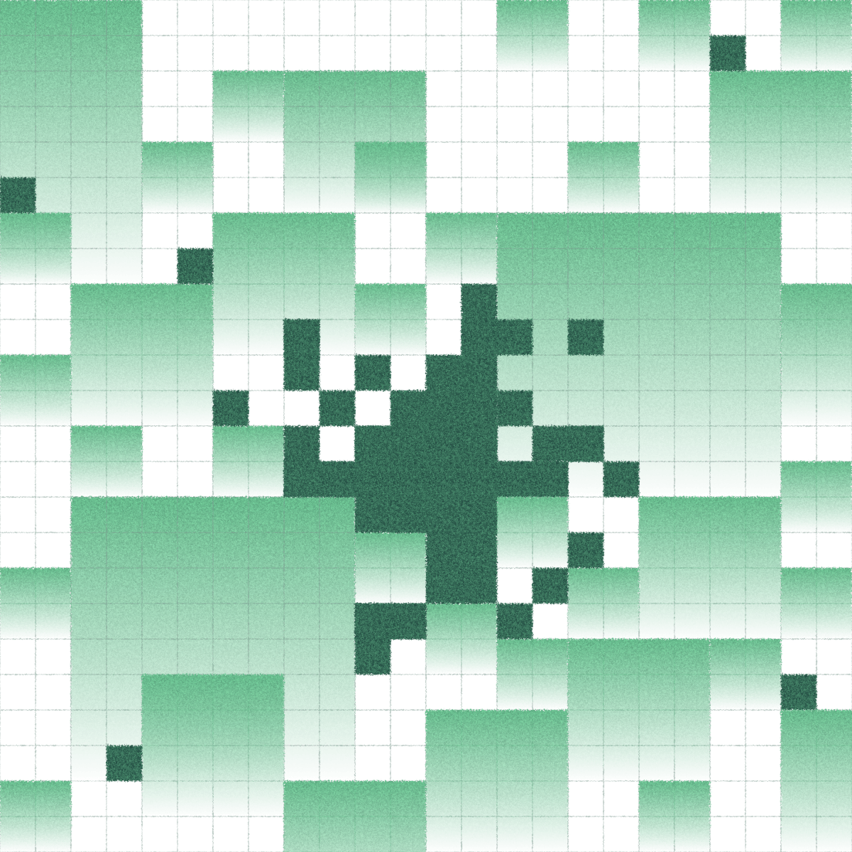 hero gradient image
