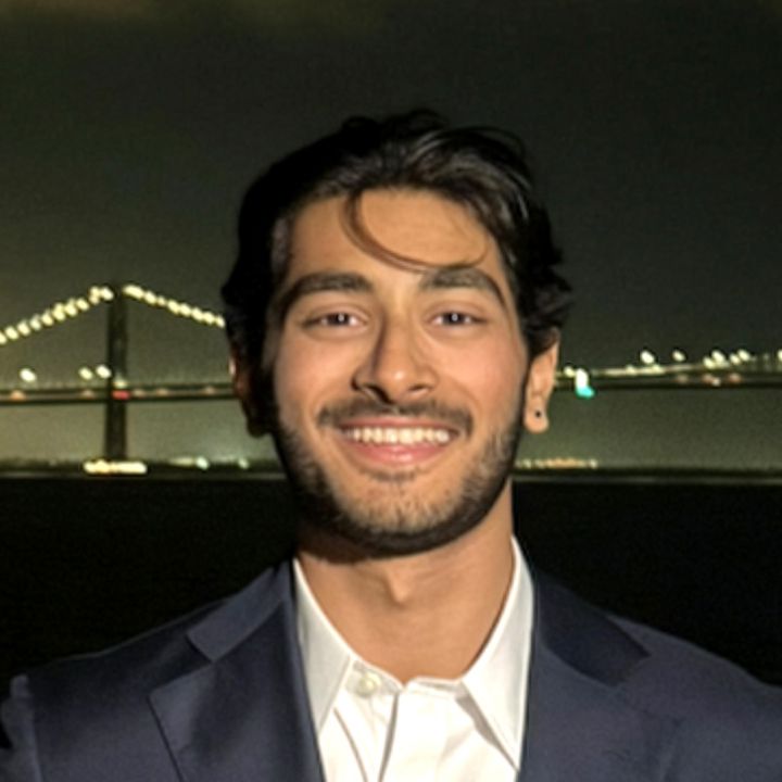 Rishi Kundargi - AI Developer Advocate