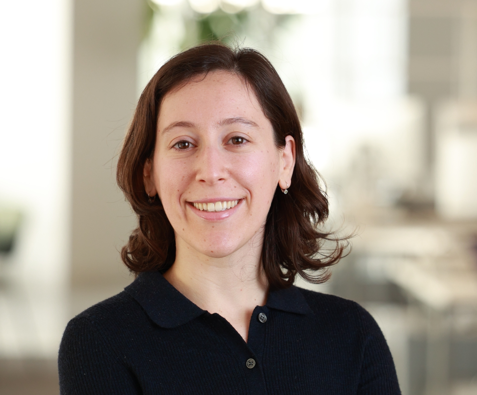 Dani Lang - Product Marketing