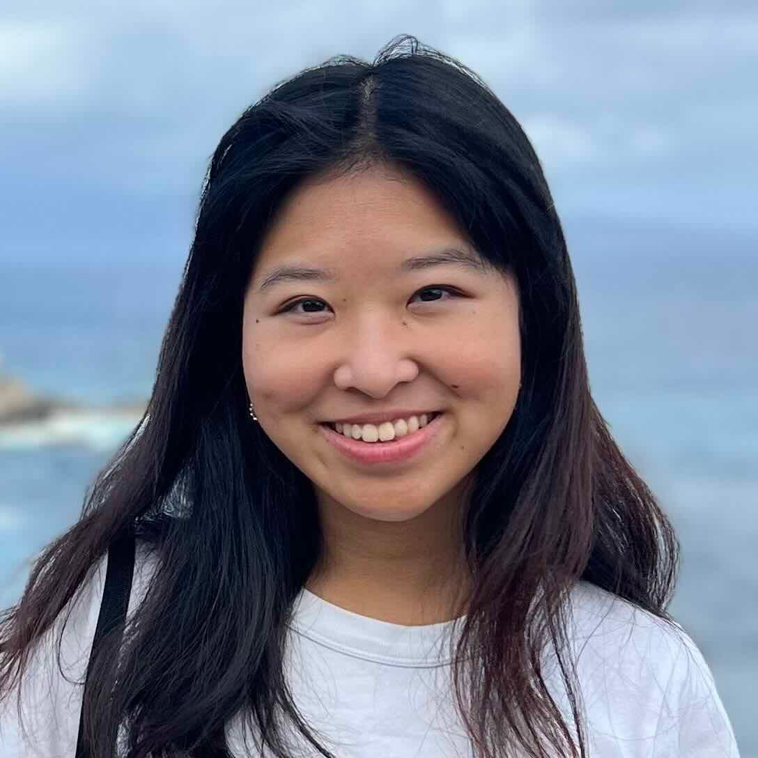 Melanie Chen - Forward Deployed Engineer