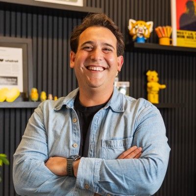 Emmanuel Fuentes