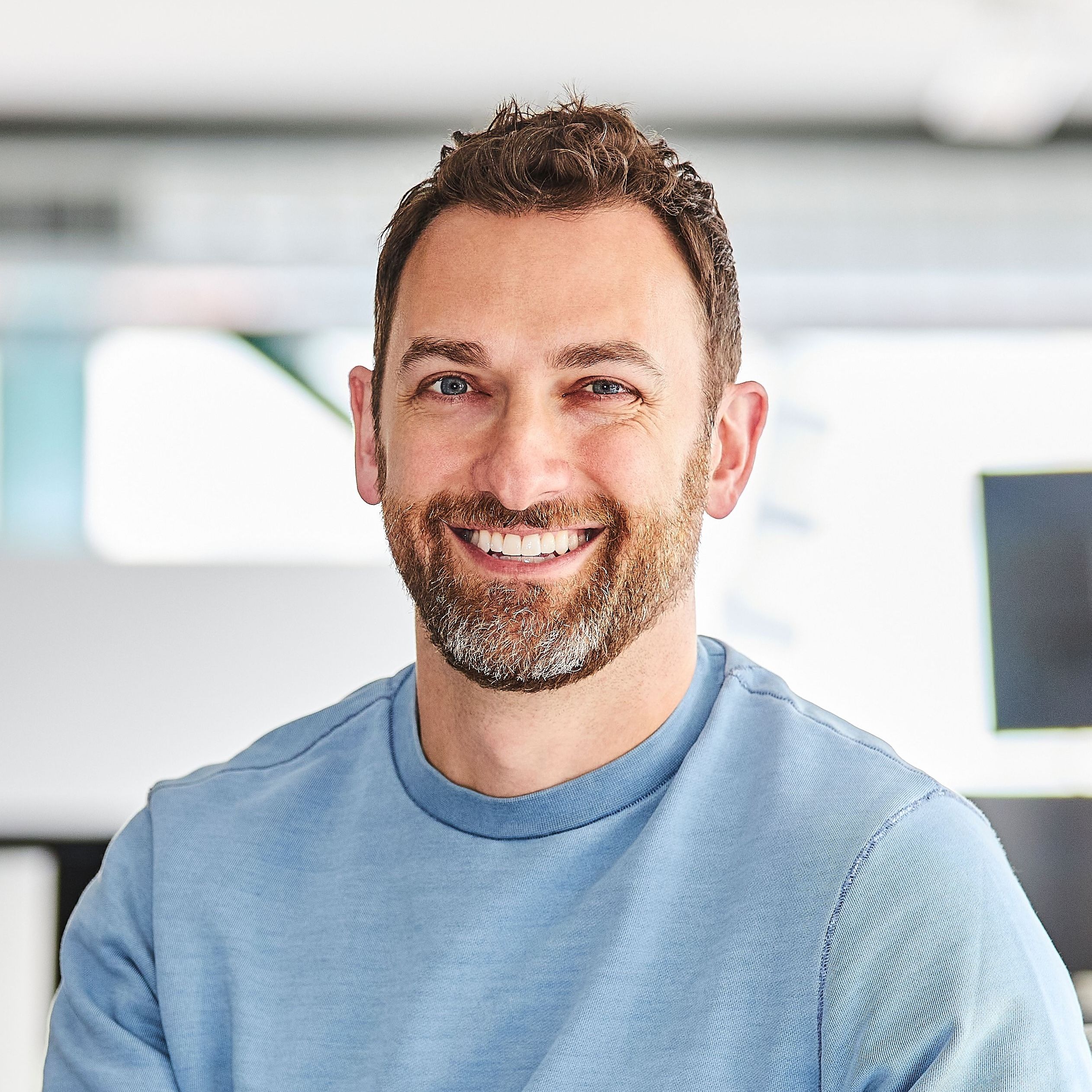 Marc Freed-Finnegan - Co-Founder & CEO