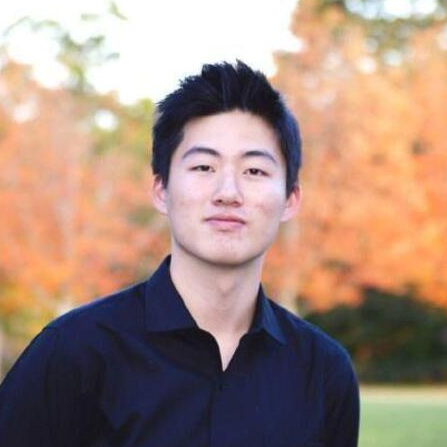 Bill Qin - Software Engineer