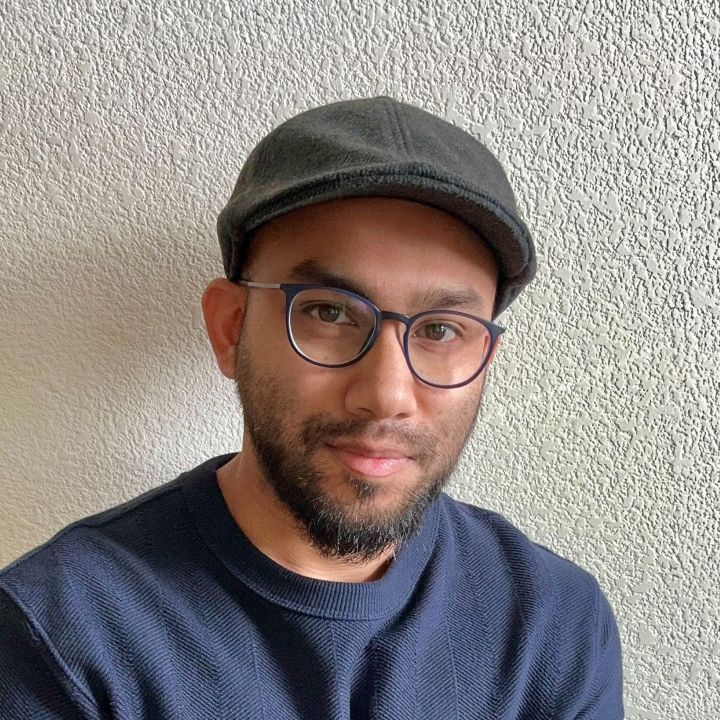 Fahim Zaman