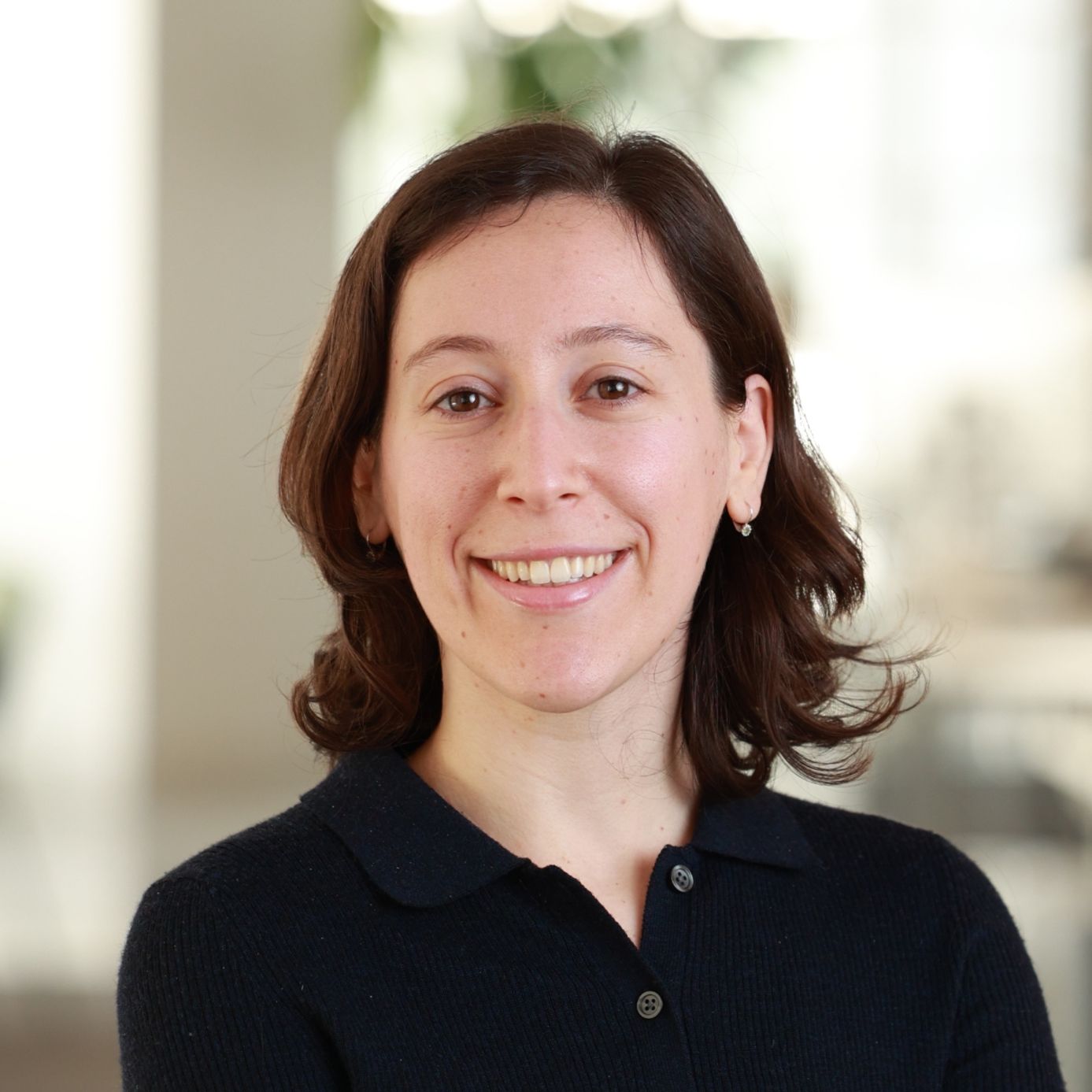 Dani Lang - Product Marketing