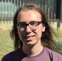 Nathan Fenner - Software Engineer