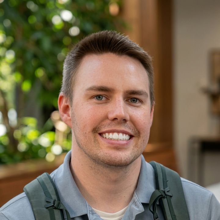 John Rotter