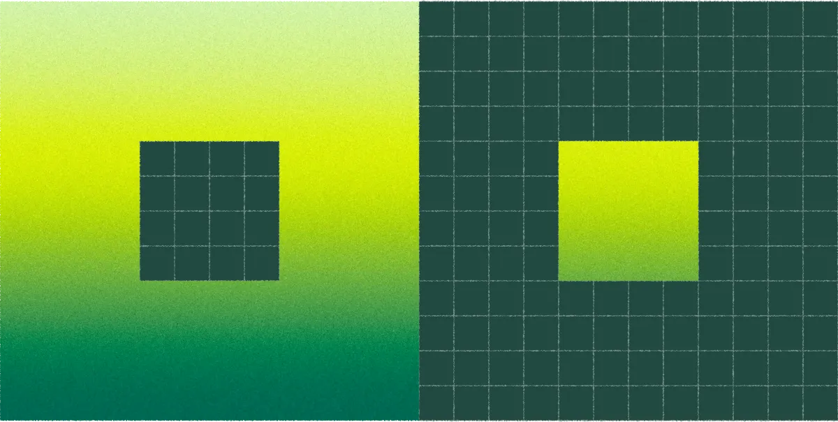 hero gradient image