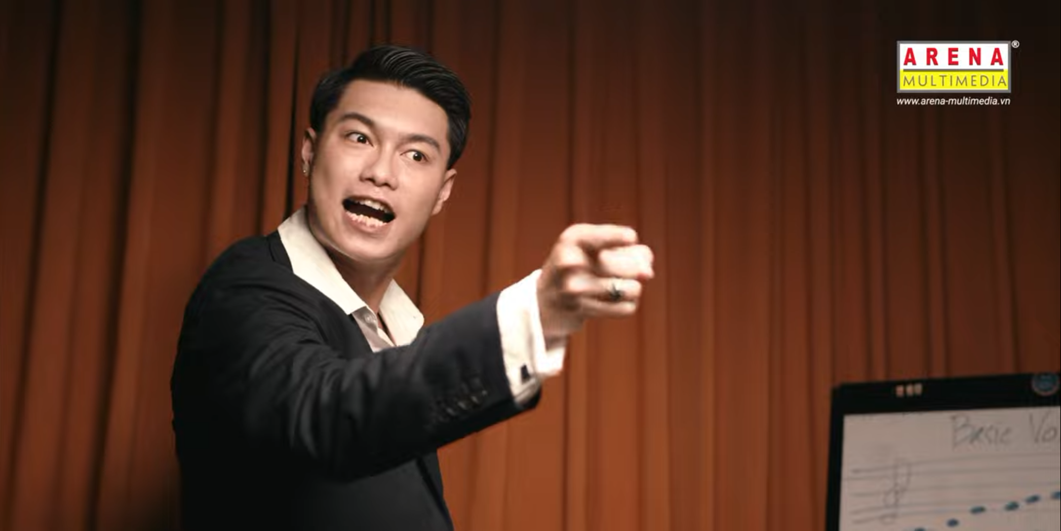 Phiêu Linh | Đồ Án Phim Ngắn Arena Multimedia
