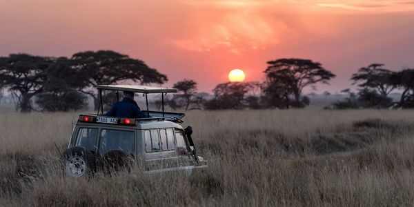 What to Pack for Your First African Safari