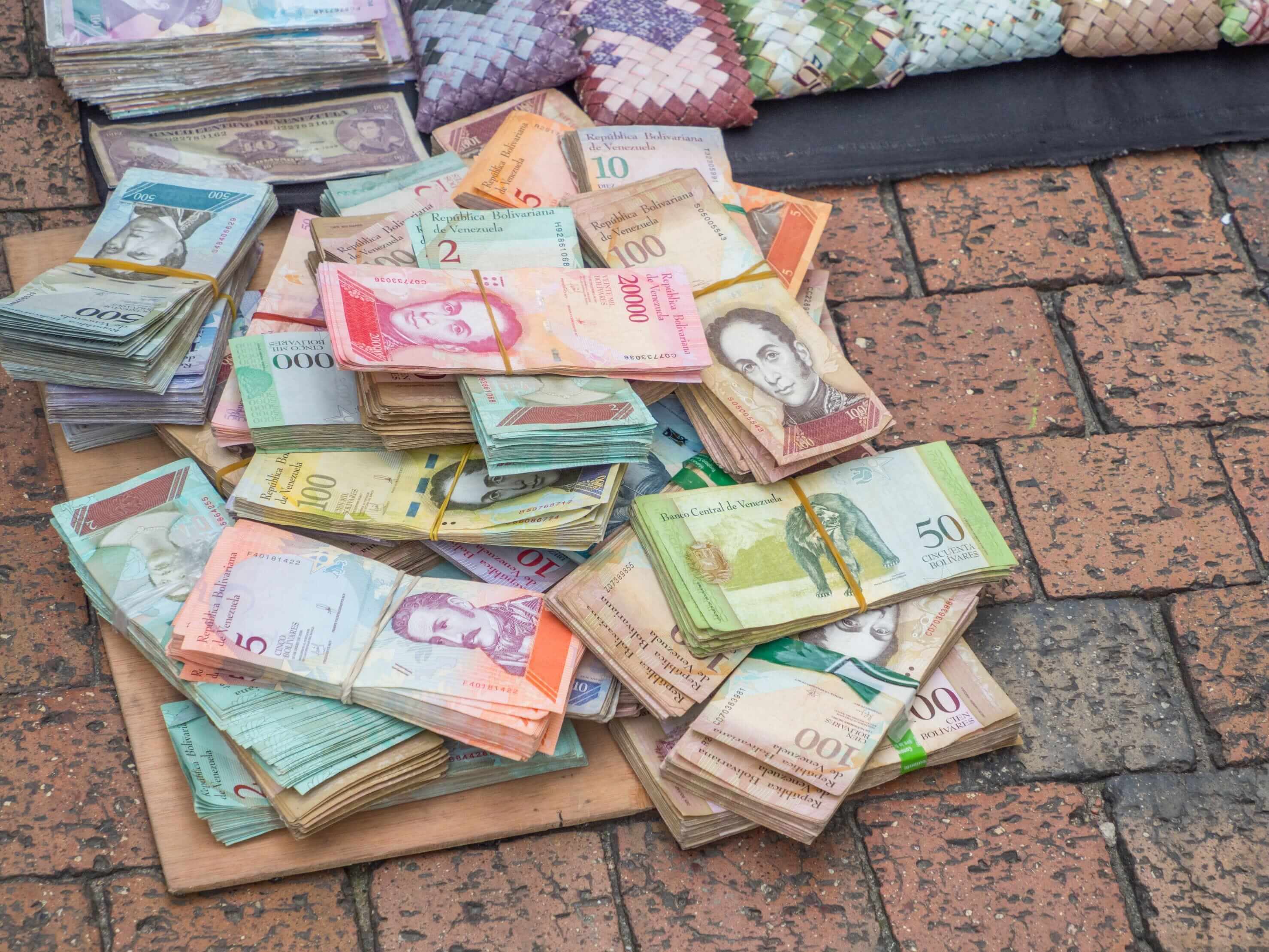 What Inflation Feels Like in Real Life: the Case of Venezuela