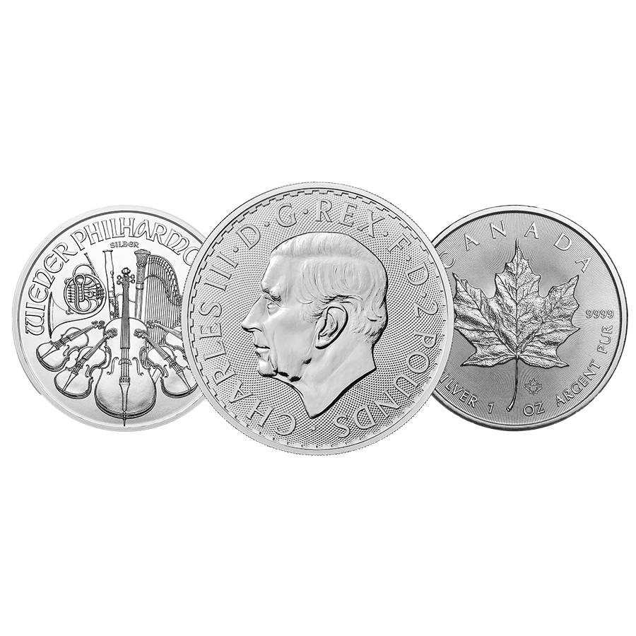 VAT-FreeSilver