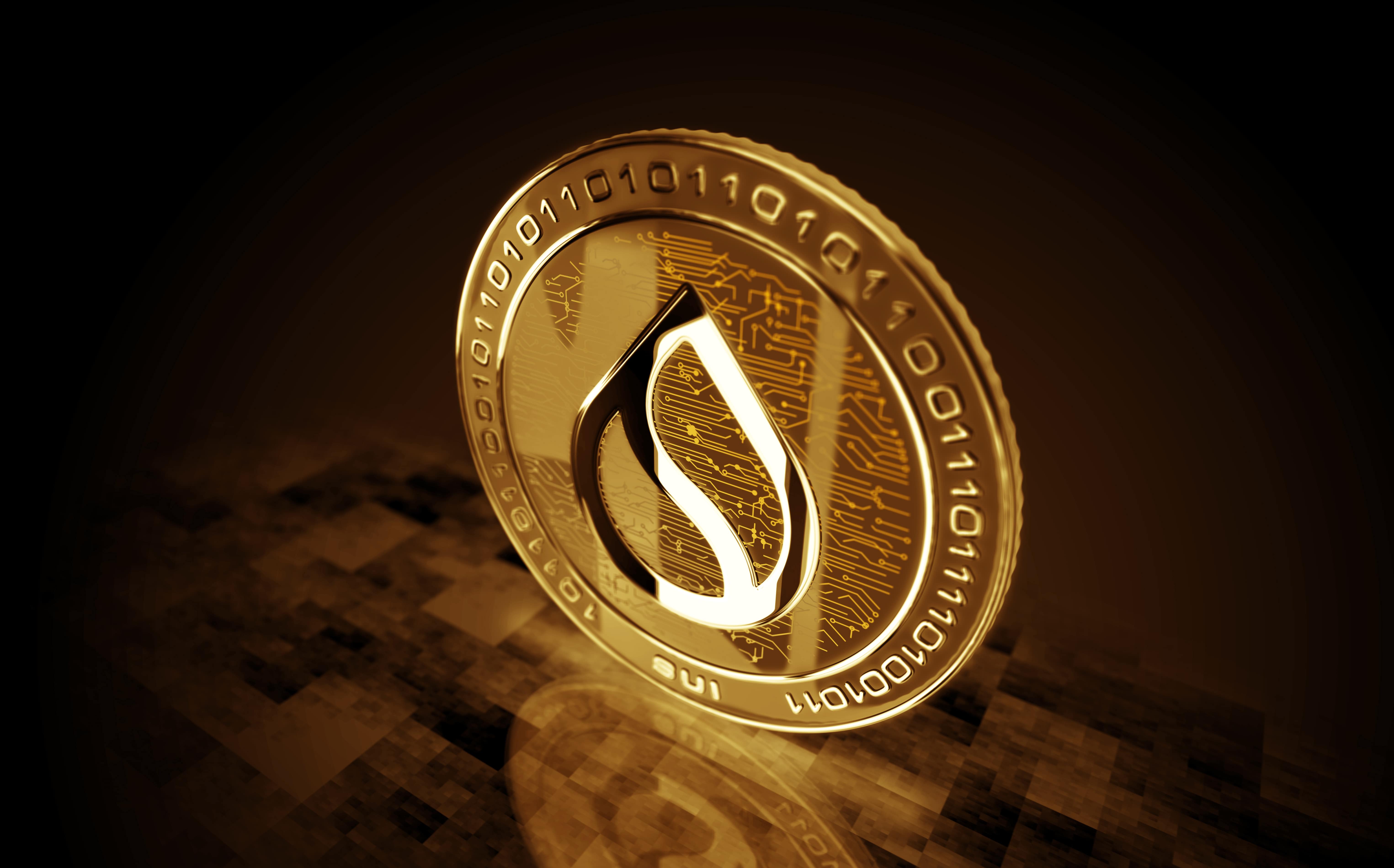 Crypto Gold: What You Need to Know