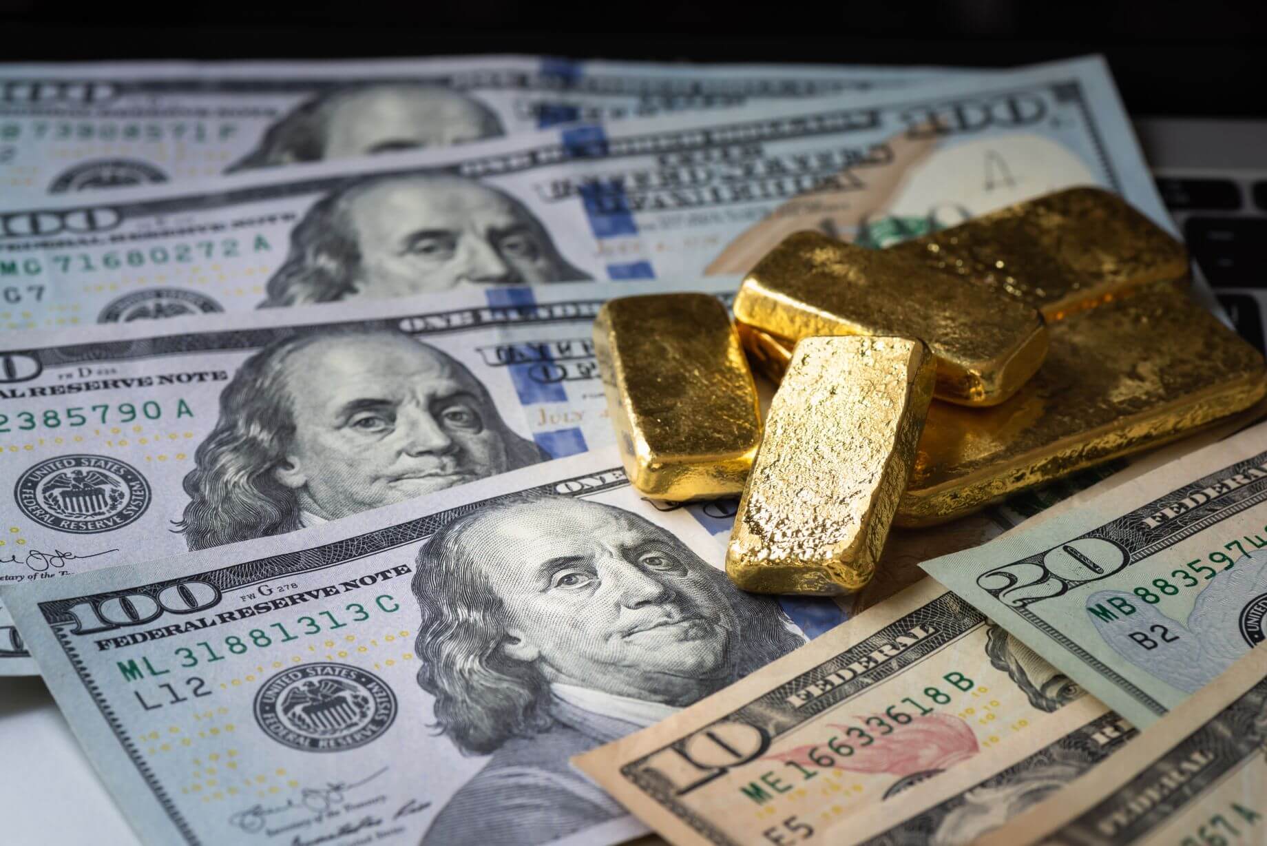 Massive Money Printing: What It Means for Gold?
