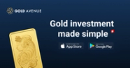 Gold Price Charts In USD Live Historical Data