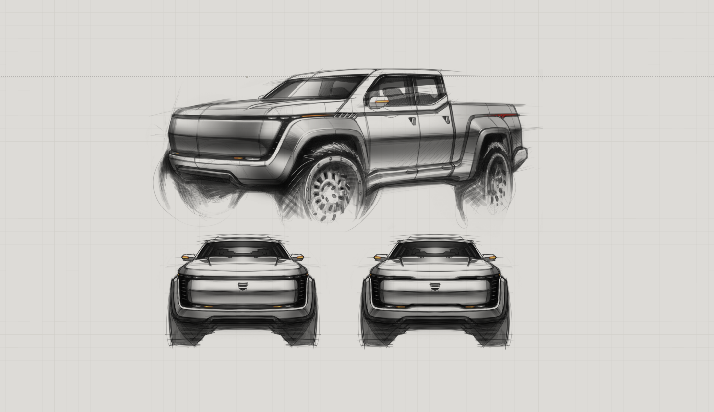 Asset of the Hydra Design Labs Website