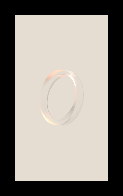 Mobile closeup of the OV-Loops website