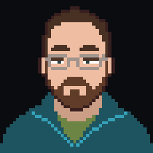 JeffDraws- Webmaster avatar