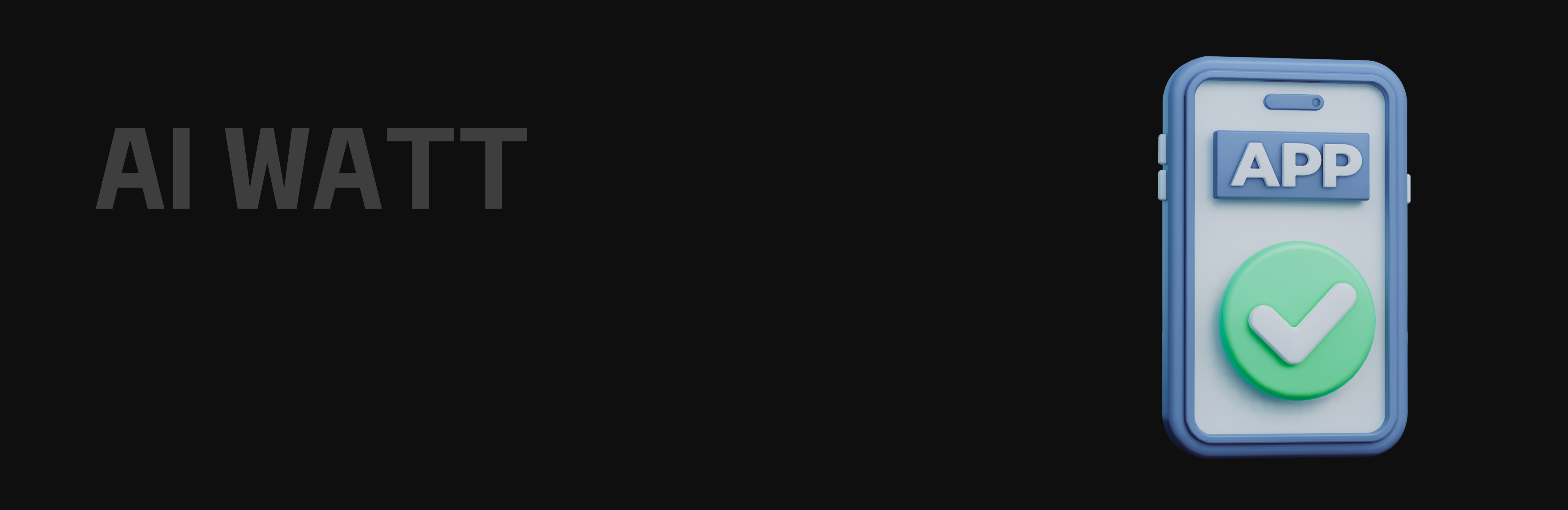 AI Watt - slide 1