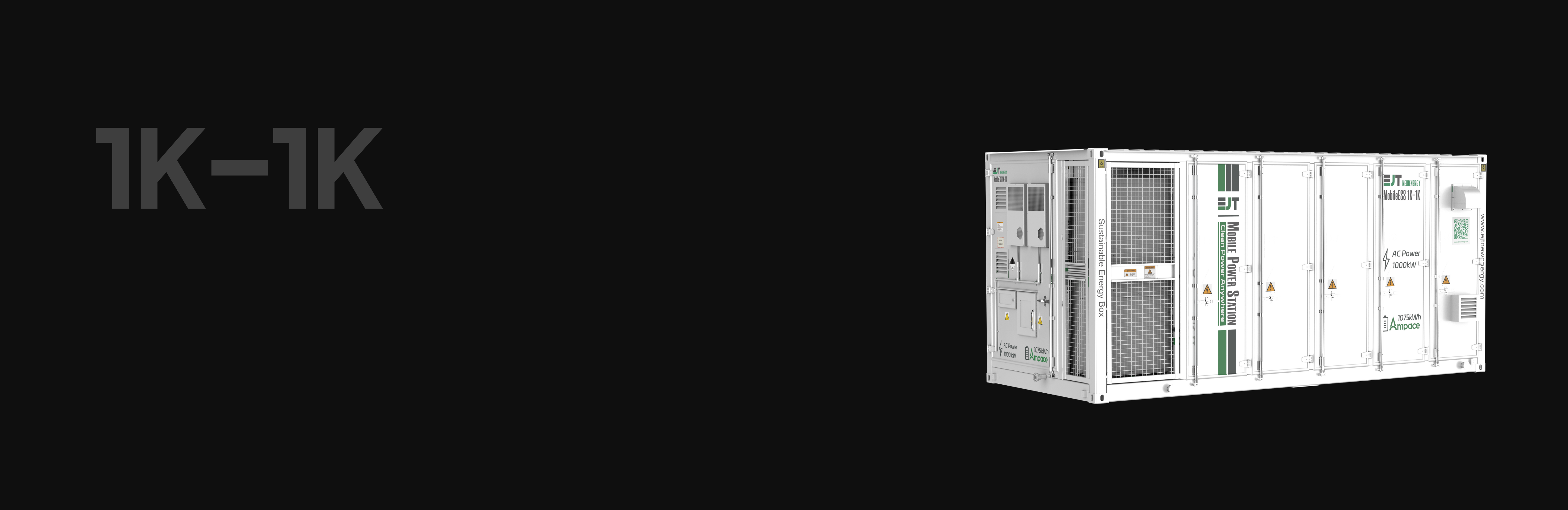 MobileESS 1K-1K - slide 1