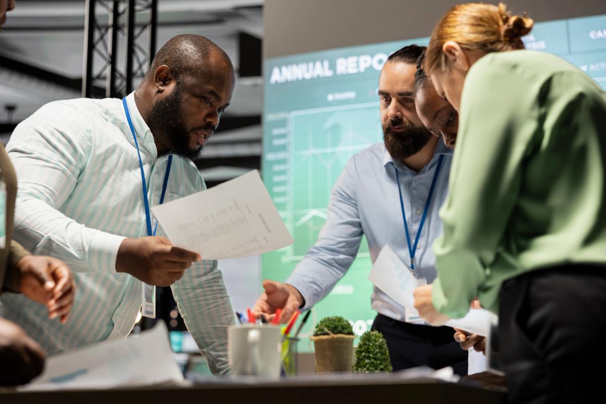 ESG Advisory Services