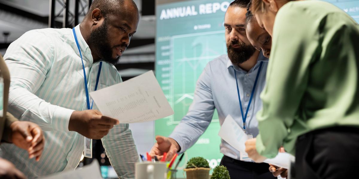 ESG Advisory Services