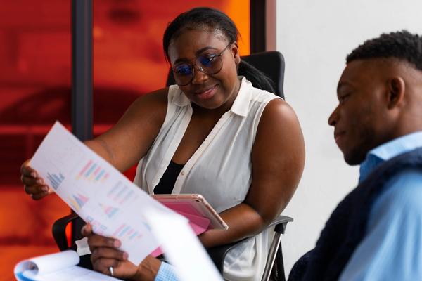 Policy Advisory That Powers Expansion: What African Market Leaders Already Know